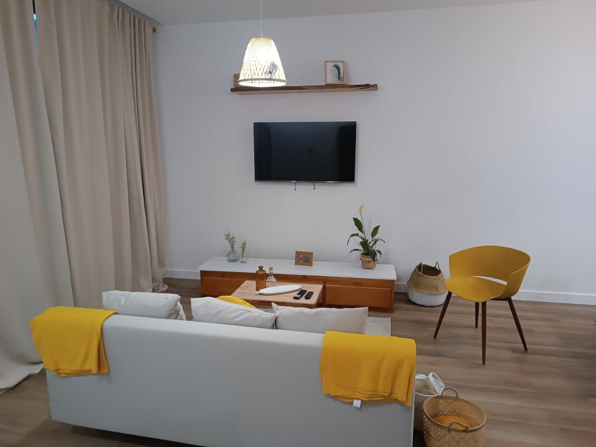 Kings B&B Santa Cruz Санта-Круш Екстер'єр фото