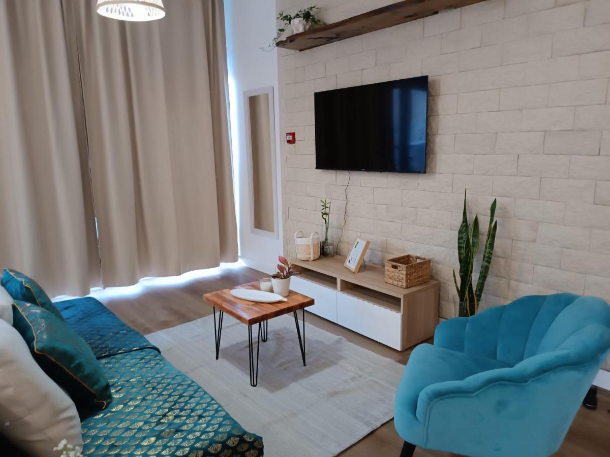 Kings B&B Santa Cruz Санта-Круш Екстер'єр фото