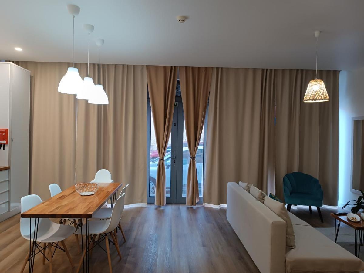 Kings B&B Santa Cruz Санта-Круш Екстер'єр фото