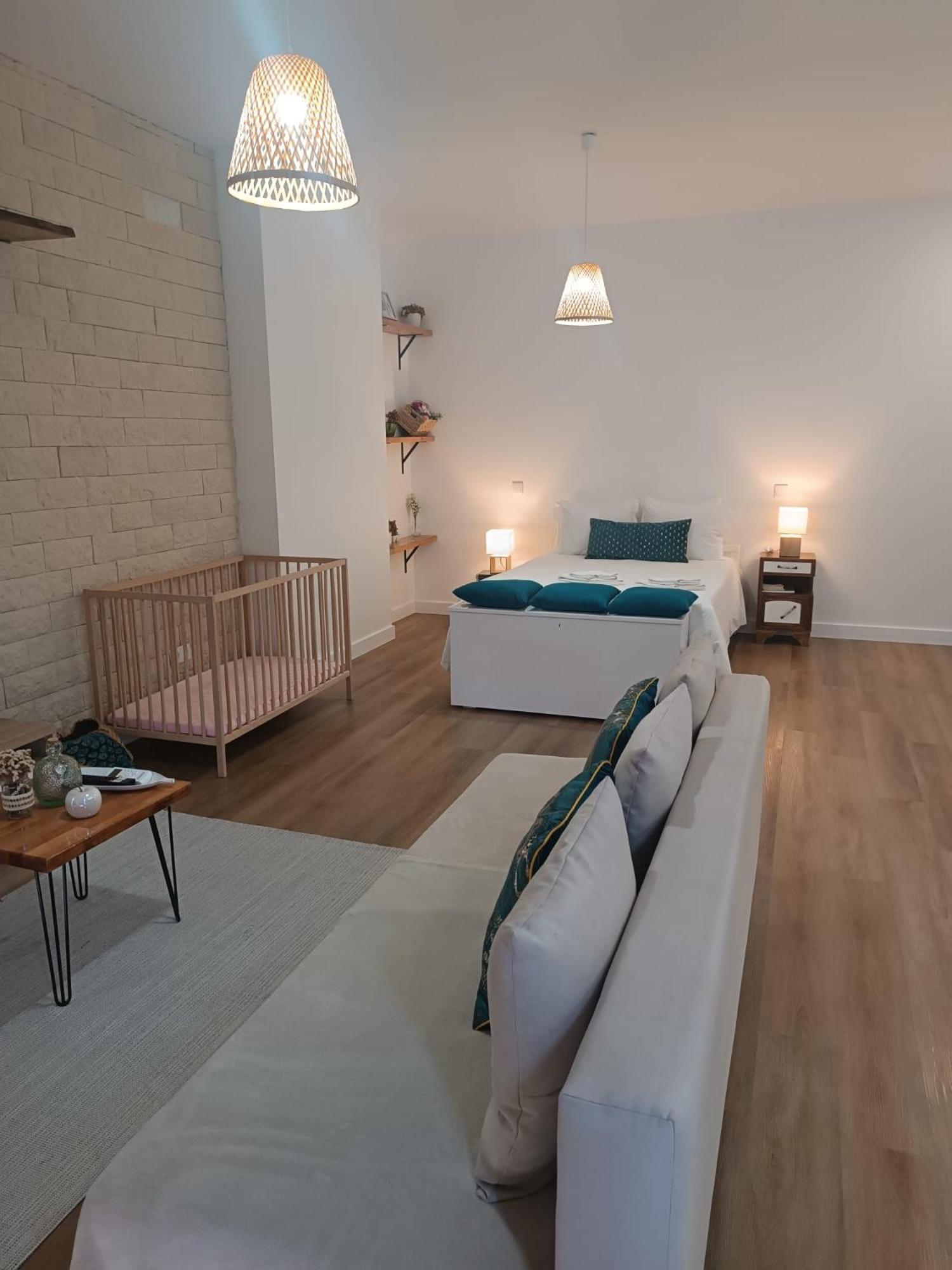Kings B&B Santa Cruz Санта-Круш Екстер'єр фото